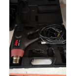 Skil boxed heat gun.