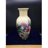 Old tupton vase.