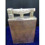 Large Unusual Table Lighter 5.5" Tall