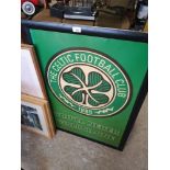 Large celtic fc picture.