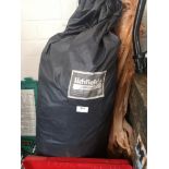 Lichfield tent in fitted bag.