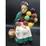 Royal doulton figure the balloon seller hn 1315.