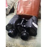 Set of sky bolt 10 x50 s binocalurs.