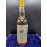 70cl Matthew gloag and sons limited Perth the famous grouse bray whisky full and sealed