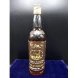Te bheag uisge beatha blended scotch whisky theisead 40% 70cl. Full and sealed.
