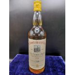 70cl Matthew gloag and sons limited Perth the famous grouse bray whisky full and sealed