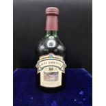 Bottle of Old argyll 12 year old special reserve whisky 70cl 40 %. Full and sealed.