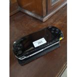 Sony psp.