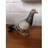 Beswick dove figure.