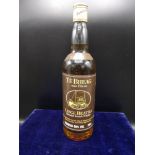 Té Bheag Uisge Beatha Blended Scotch Whisky - 1970s (40%, 70cl) full and sealed.