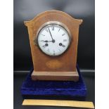 Edwardian Antique Clocks with Pendulum.