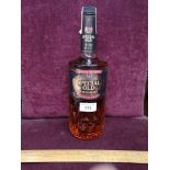Hiram Walker special old rye whisky 1.14 litres full and sealed.