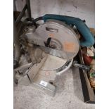 Makita circular saw not tested.