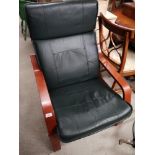 Stressless arm chair in very good condition.