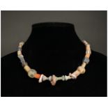 NOMAD TRIBAL NECKLACE