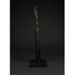 ROMAN SOCKETED PILLUM SPEARHEAD