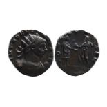 Ancient Roman Imperial AE antoninianus Aurelianus