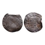 British Medieval Silver Hammered Coin