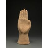 ROMAN SABAZIOS VOTIVE HAND