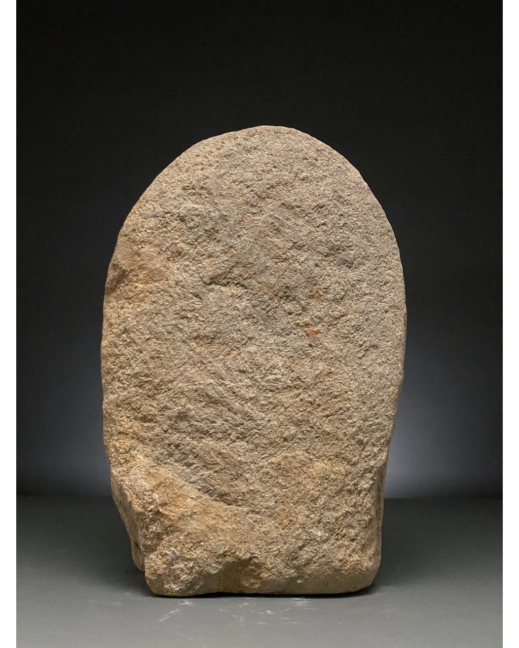 CHINA, TANG DYNASTY STONE STELE WITH BUDDHA - Image 4 of 9