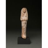 ANCIENT EGYPTIAN CERAMIC USHABTI