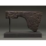 VIKING IRON BATTLE AXE HEAD