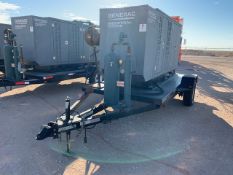 Located in YARD 1 - Midland, TX (2939) 2013 GENERAC INDUSTRIAL POWER 130 KW, 277/480V 3 PHASE