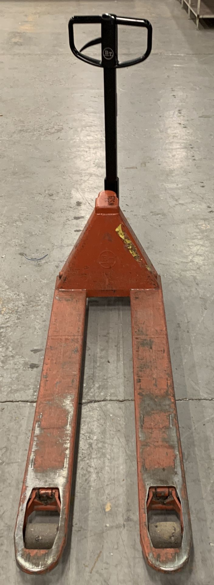 Rolatruc Long Reach Pallet Truck (Located Norwich – See General Notes for Viewing & Collection - Image 2 of 2