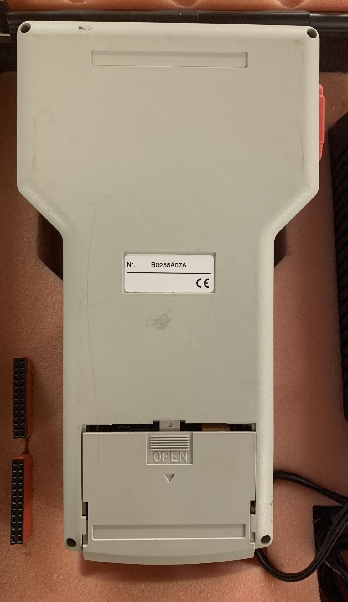 ABB SACE PR010/T Test Unit (Located Norwich – See General Notes for Viewing & Collection Details) - Image 2 of 2