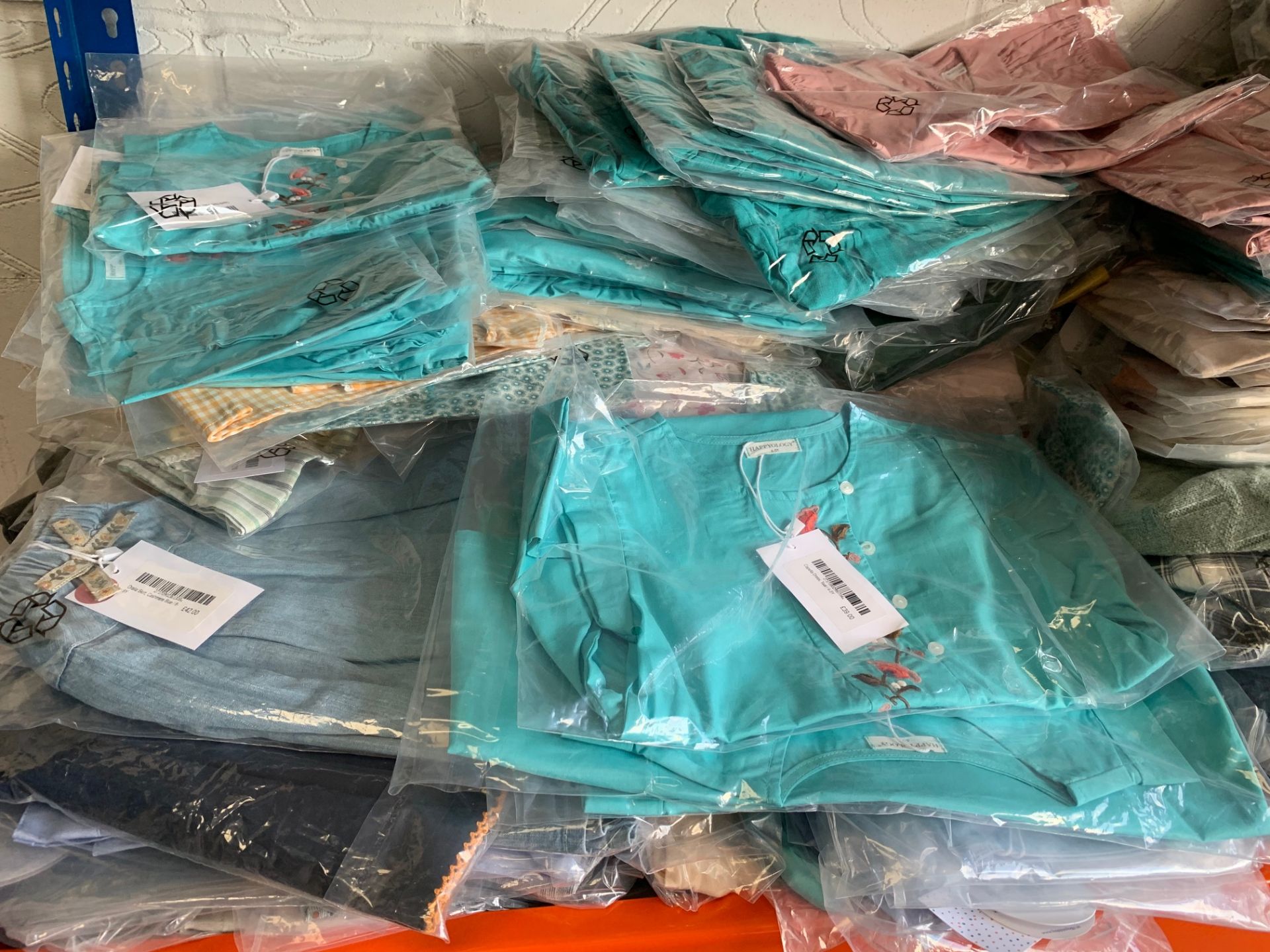 Approximately 550 Pieces of New Happyology Children’s Clothing (No VAT) (Located Upminster – See - Image 2 of 4