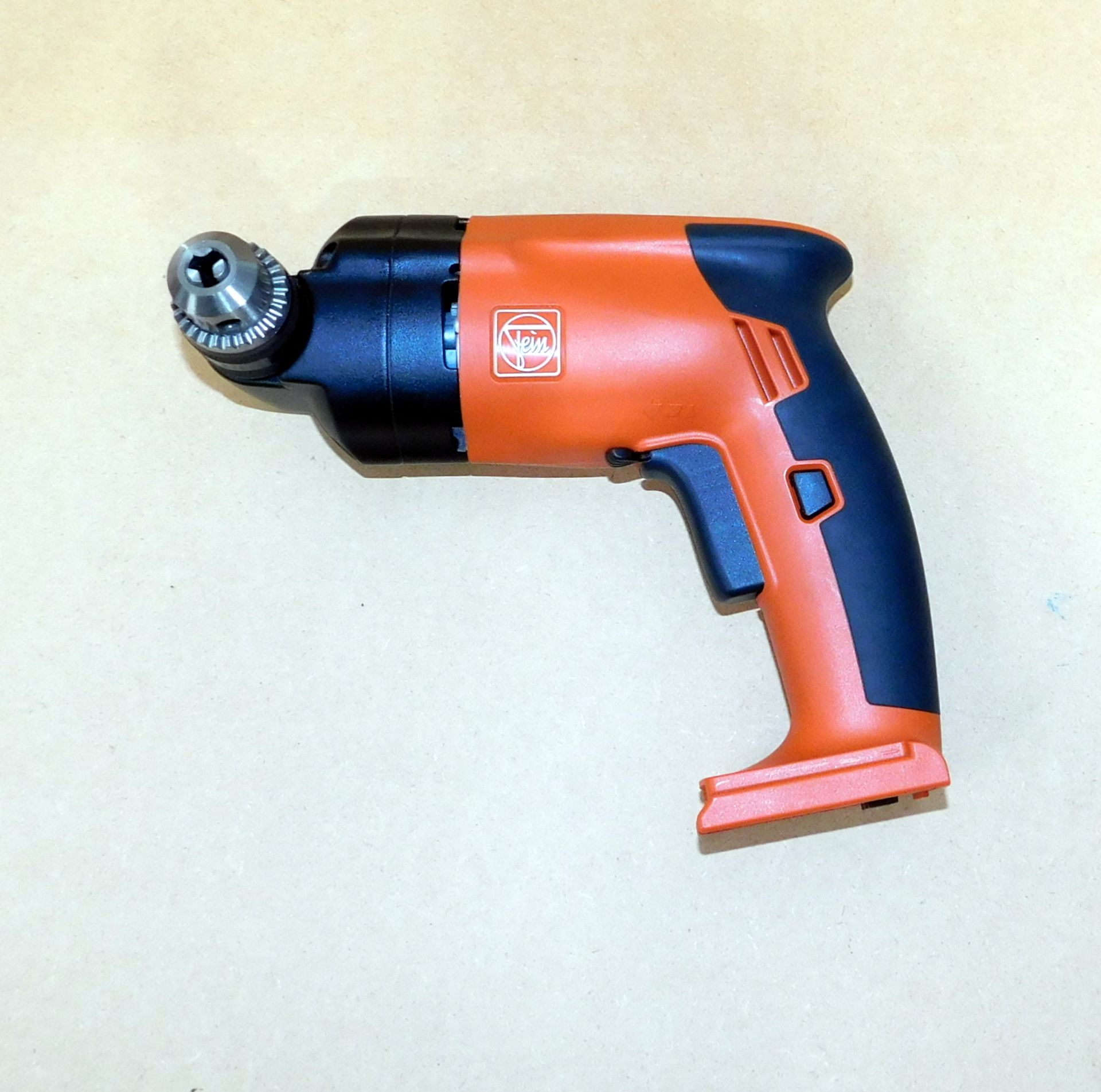 Fein AWBP10 Cordless Angle Drill, No Battery, No Charger (New & Boxed) (Located Spelmonden, Kent – - Image 3 of 4