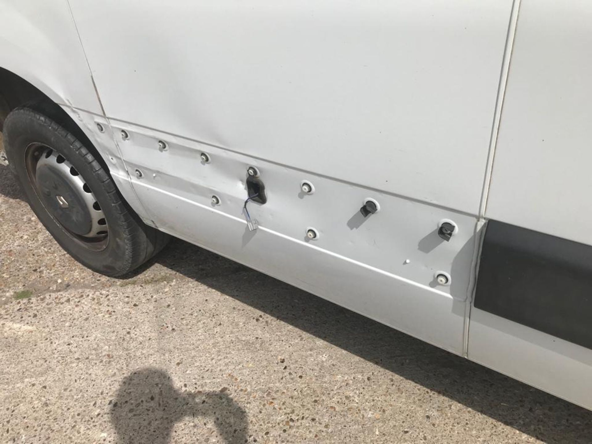 Renault Master LH35 Business CDI Panel Van, Registration CU16 YPL, First Registered 14th May 2016, O - Image 12 of 14