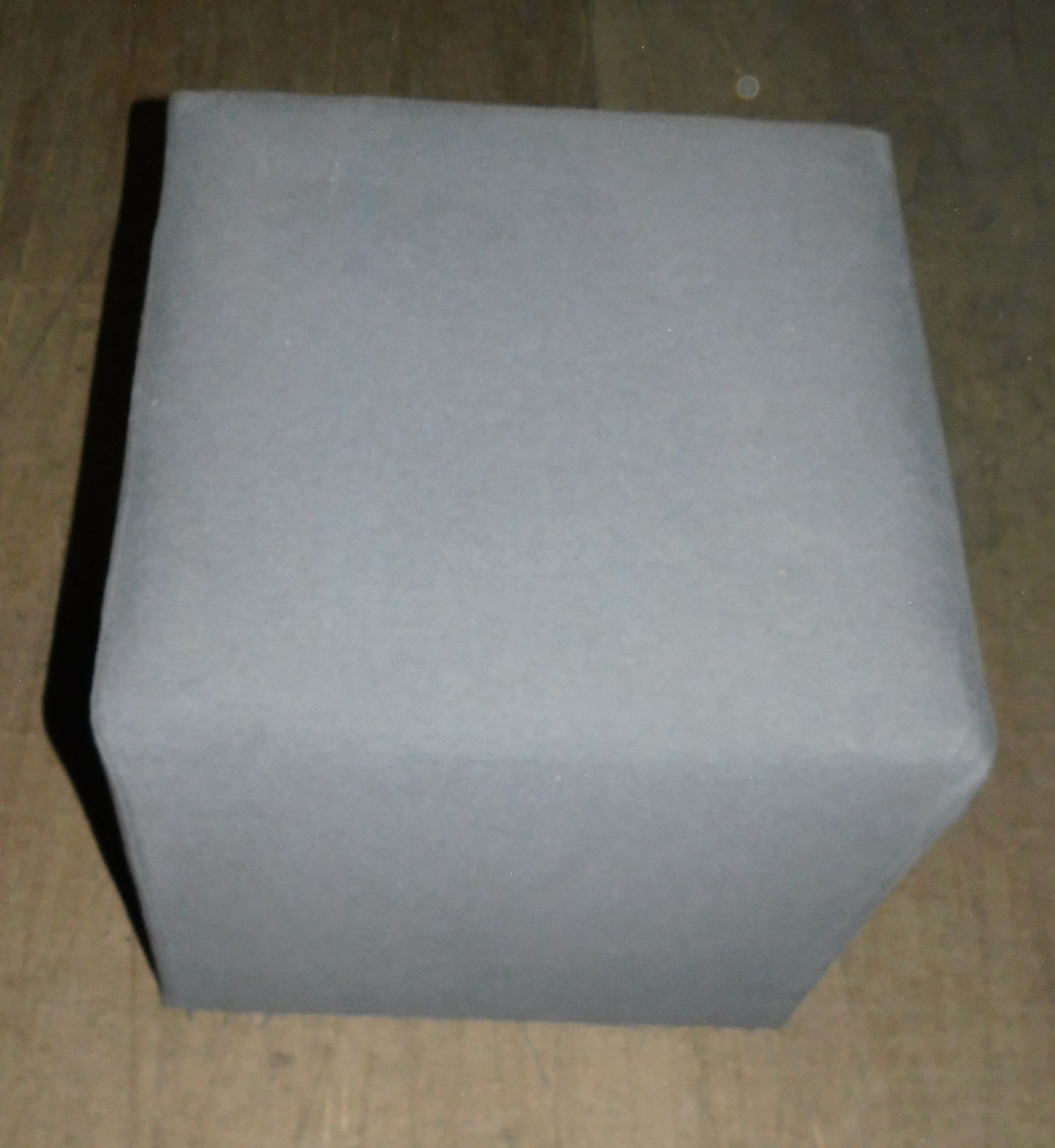 60 Square Pouffes (Located Huntingdon, See General Notes for More Details) - Image 2 of 5