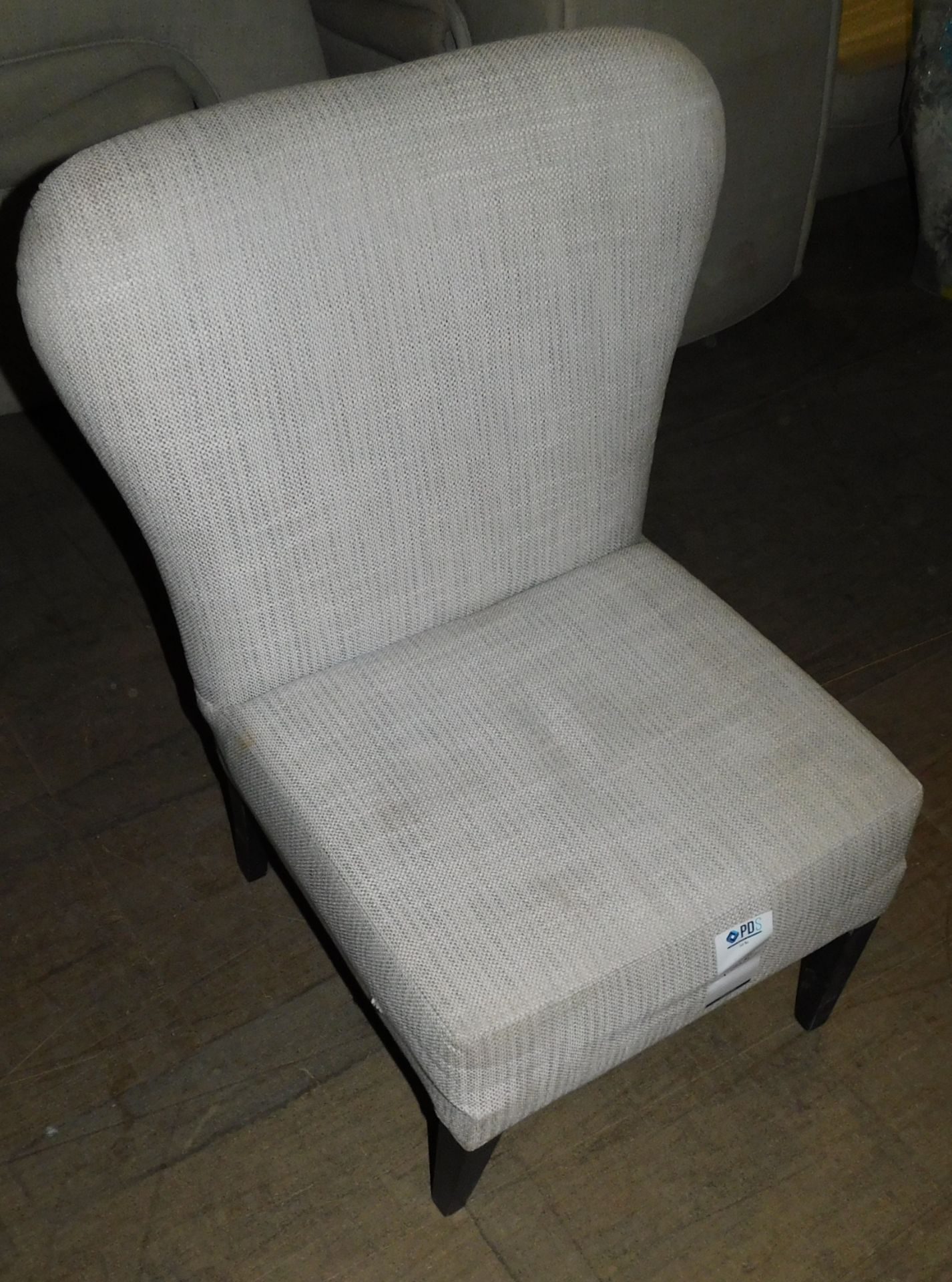 15 Zelena Chairs, Various Colours (Located Huntingdon, See General Notes for More Details) - Image 2 of 3