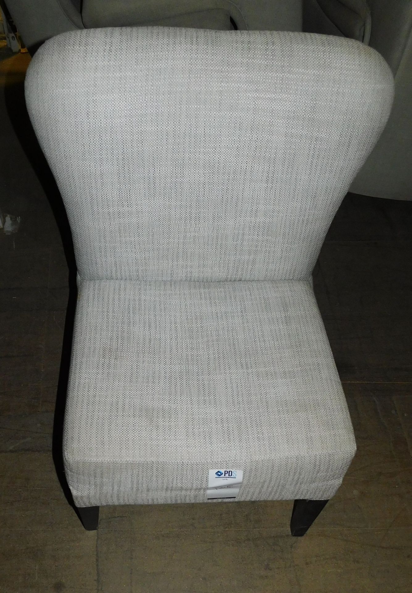 15 Zelena Chairs, Various Colours (Located Huntingdon, See General Notes for More Details)