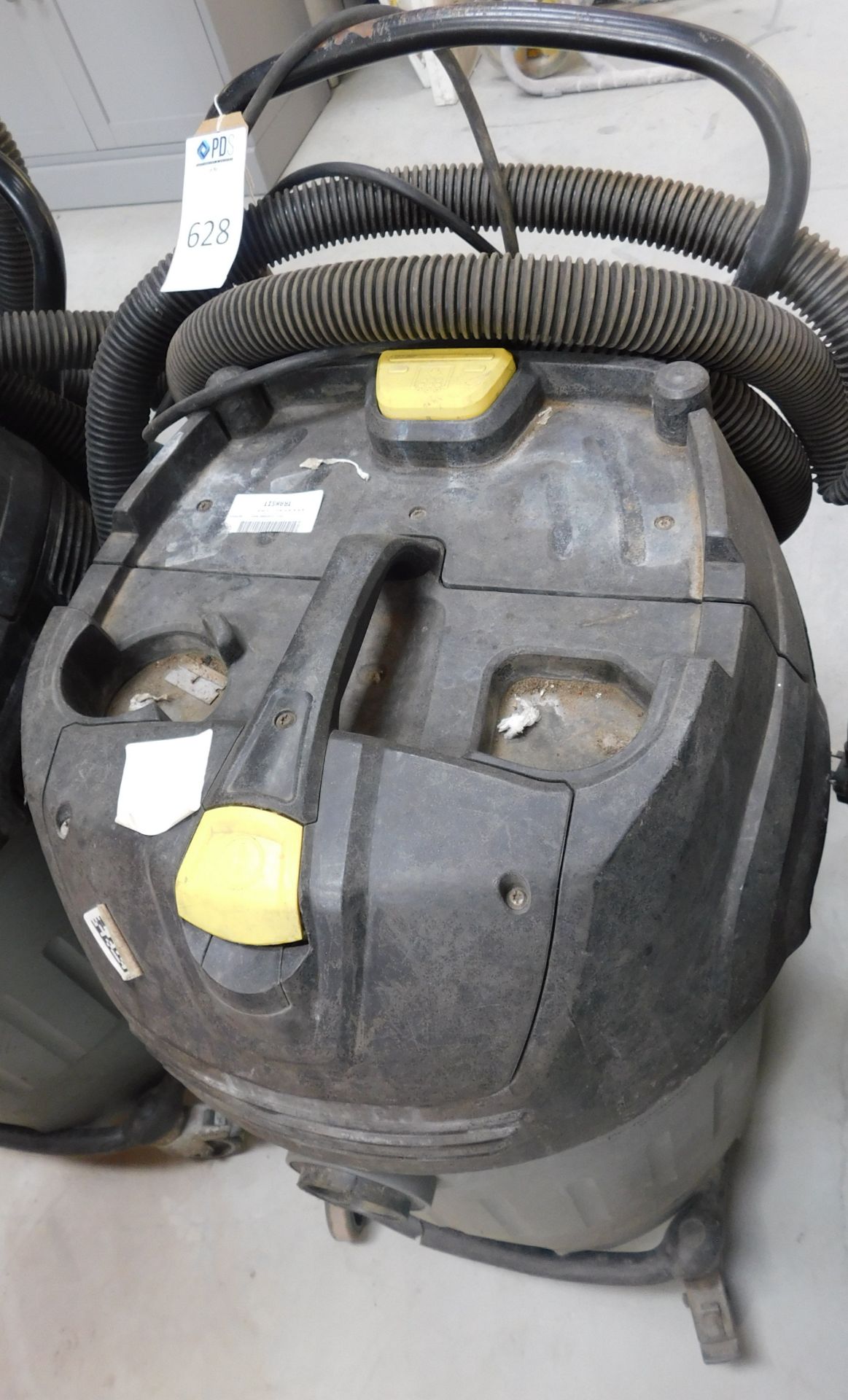 Karcher Professional NT65/2 Wet & Dry Vacuum Cleaner, No Serial Number (Located Brentwood, See
