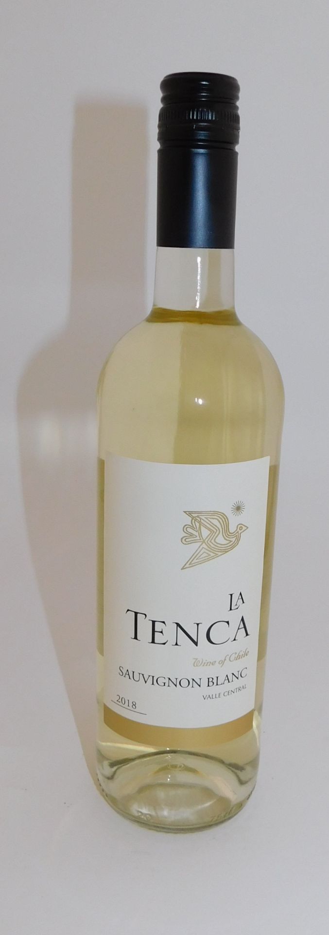 30 Bottles of La Tenca Sauvignon Blanc, 75cl (Located Stockport – See General Notes for More