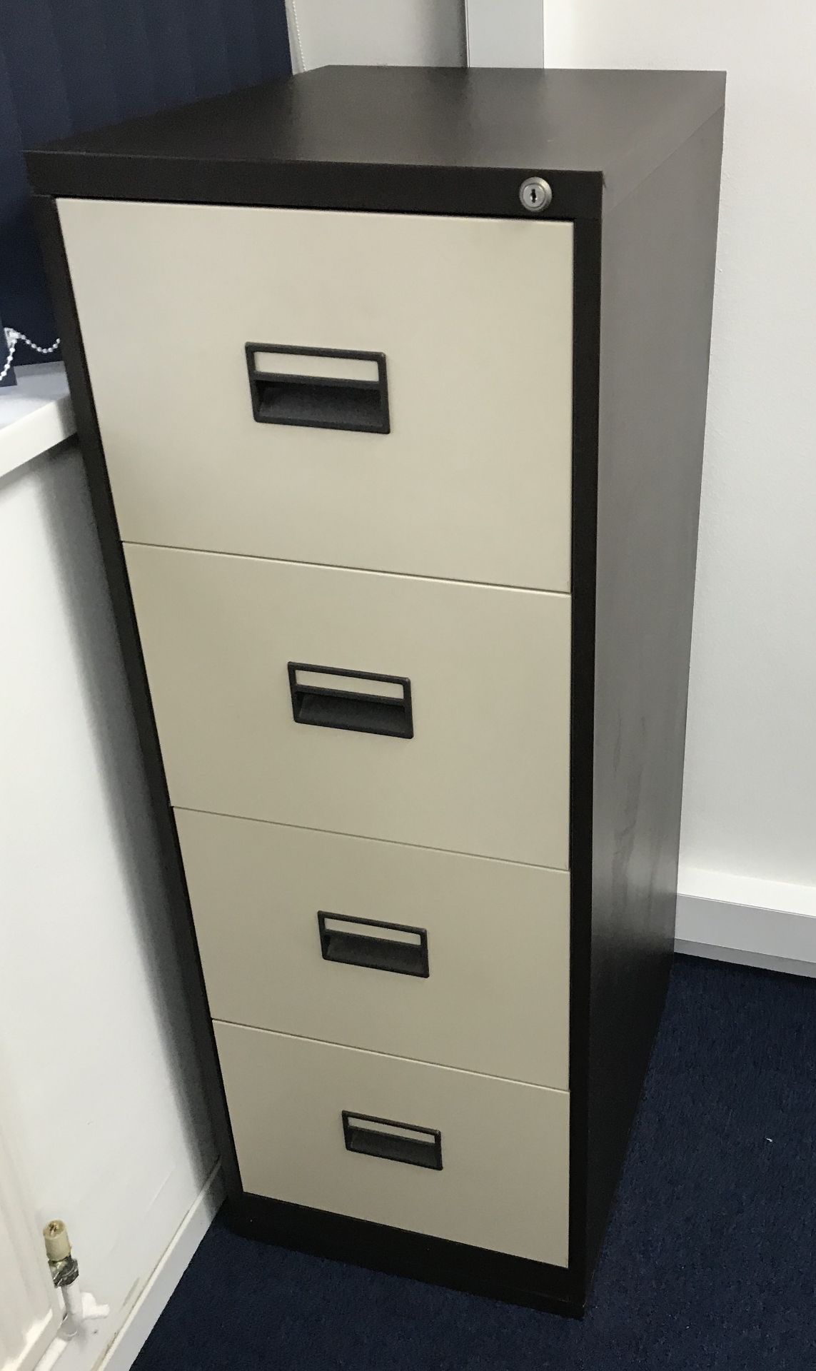 To Include all Office Furniture (Excludes all IT & Paperwork) (Located Northampton, See General - Image 3 of 13