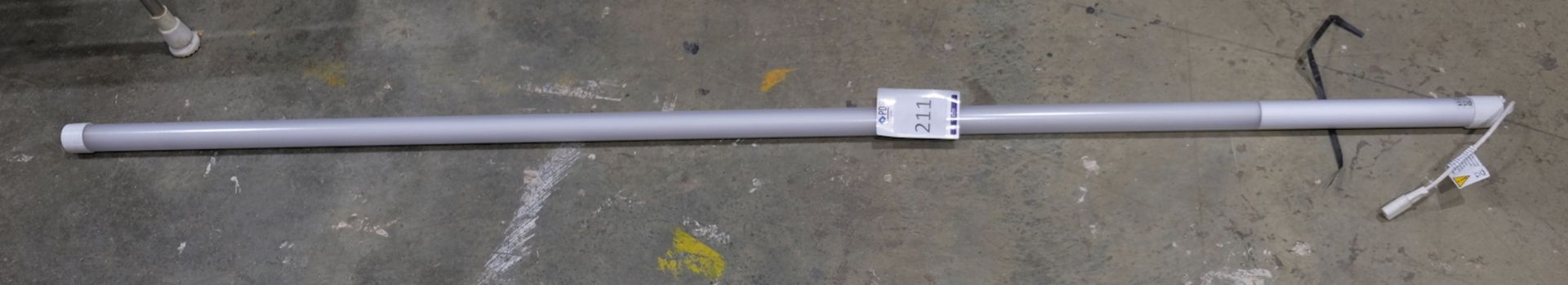 Encapsulite HFI T8 – 58W Stick-Lites. Approximately 60, Various Lengths (Located Bicester, See