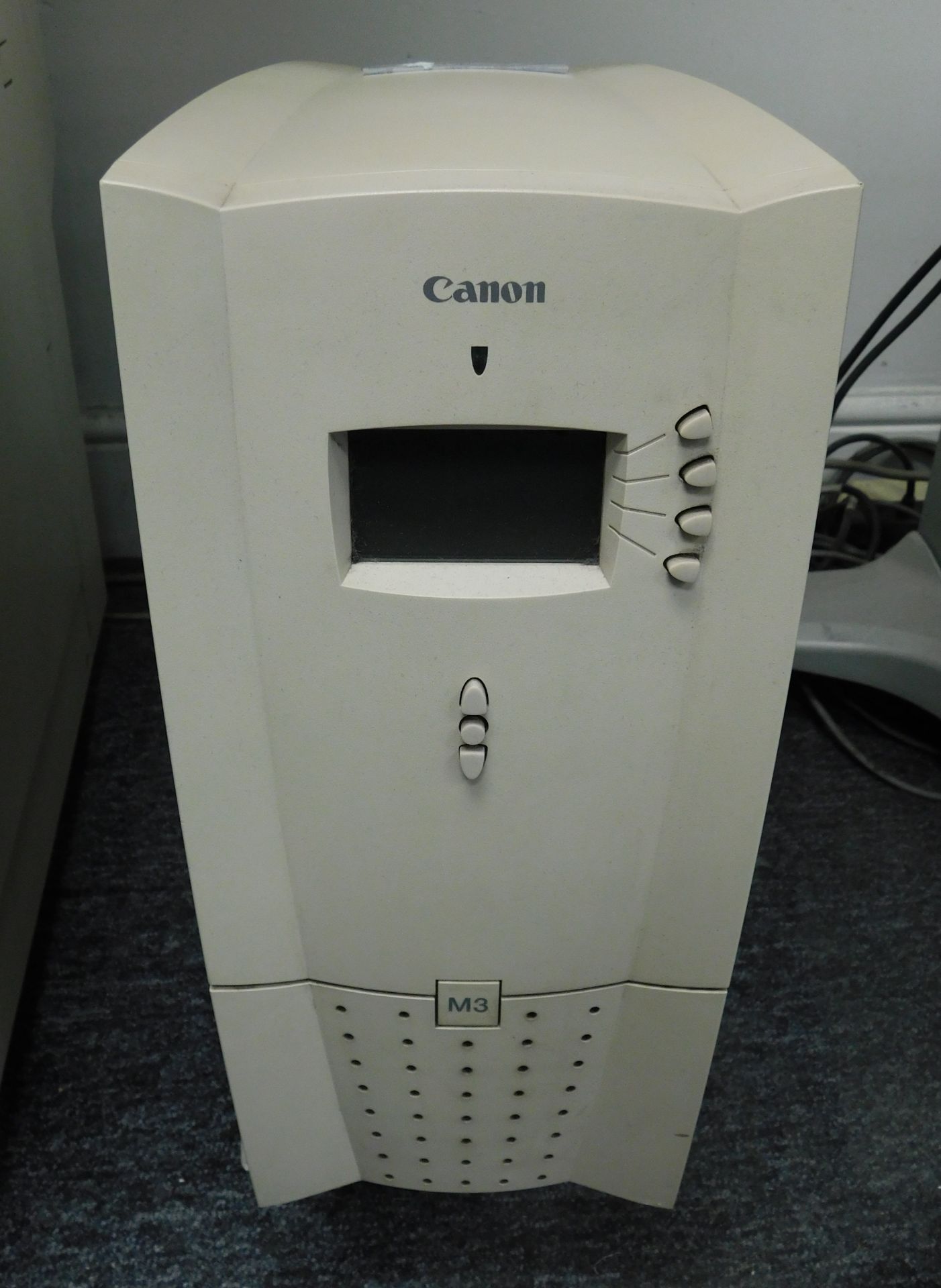 Canon IR105+ Photocopier with M3 Processor (Located Watford - See General Notes for More Details). - Image 4 of 4