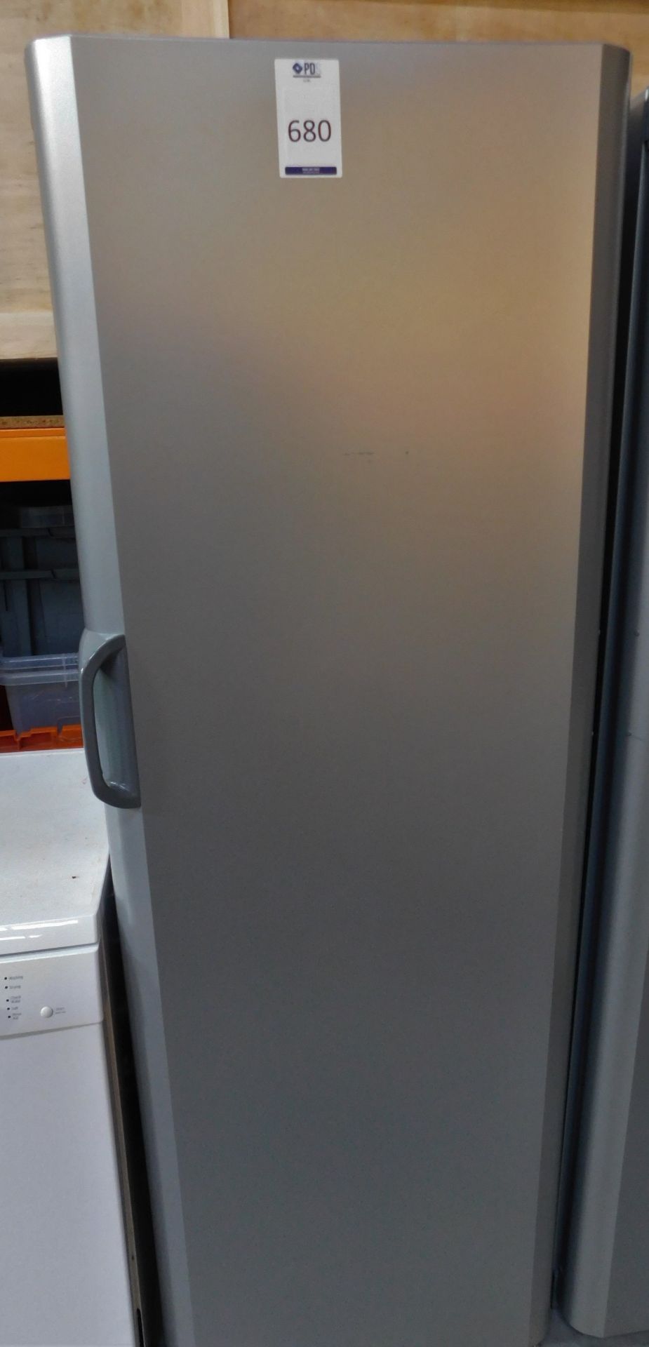 Indesit MC06 Larder Fridge (Located Brentwood - See General Notes for More Details)