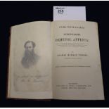 Discovery of Africa Welsh book 'Deheuol Affrica' by Thomas Morgan Thomas, translated from English