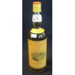 Glenmorangie 10 years old Highland malt Scotch whisky, 75cl, 40% volume. (B.P. 24% incl. VAT)