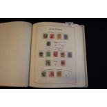 Finland mint and used stamp collection in lighthouse printed album 1866-1979 period. (B.P. 21% +