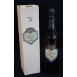 Martell cognac Reserve de Chanteloup, 43% vol, 70cl, in original card box. (B.P. 21% + VAT)