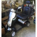 Kymco mobility scooter. (B.P. 21% + VAT)