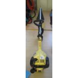 Talon 24cc petrol strimmer. (B.P. 21% + VAT)