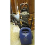 Alto Active 2000 X-tra pressure washer. (B.P. 21% + VAT)