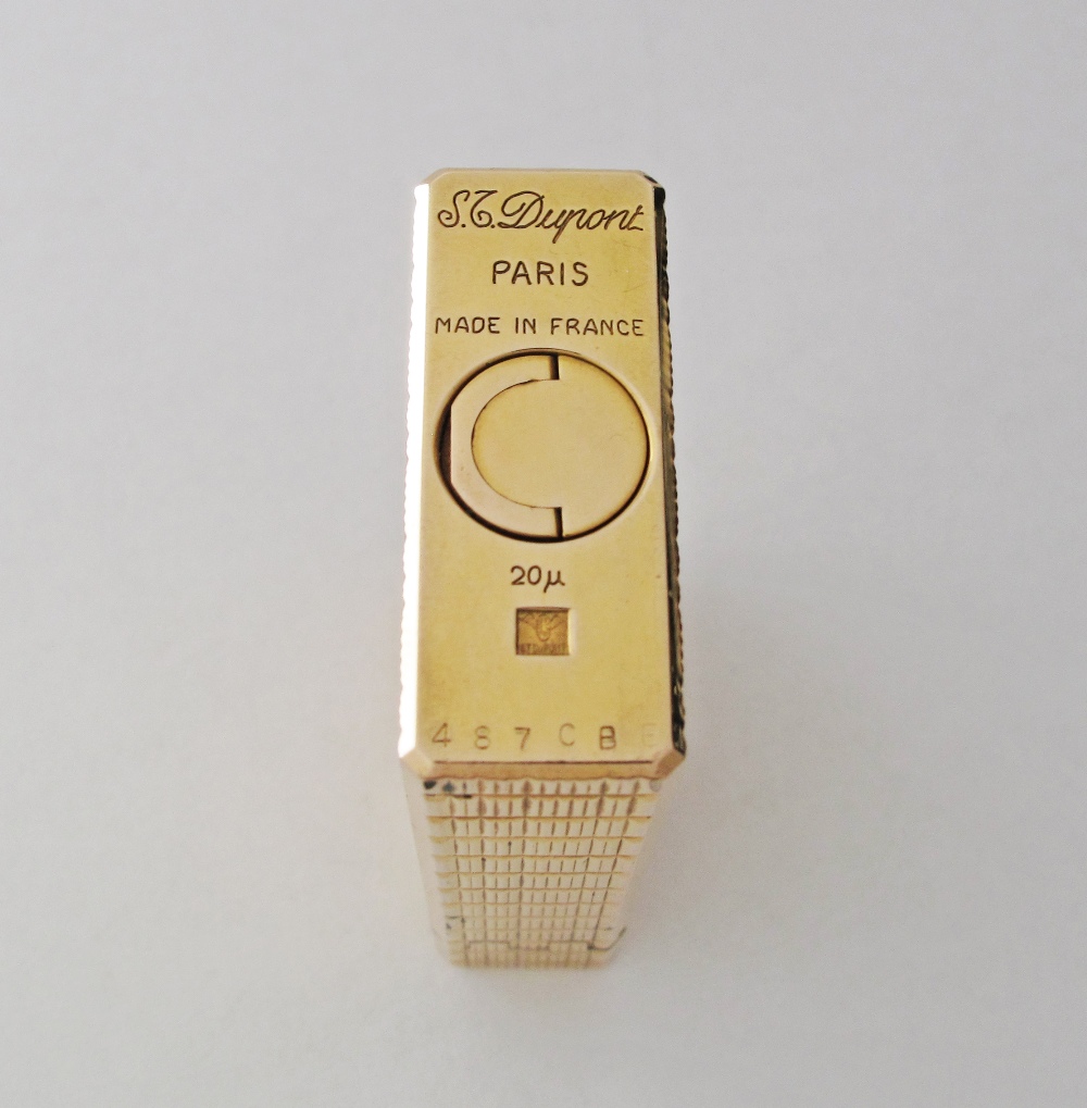 Dupont lighter. - Image 5 of 5