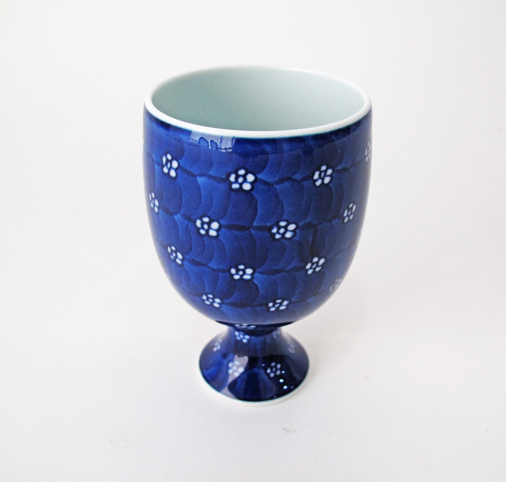 Japanese Arita porcelain. - Image 5 of 6